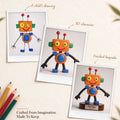 Wondila Keepsake